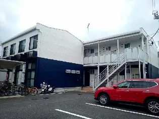 レオパレス原 3の画像