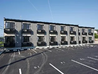 愛知県瀬戸市品野町7丁目【アパート】の外観