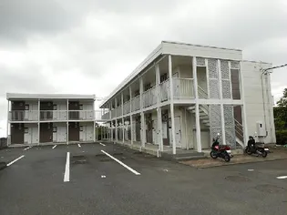 レオパレスフラワーハイツの画像