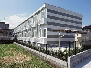 レオパレスエスポワールの画像