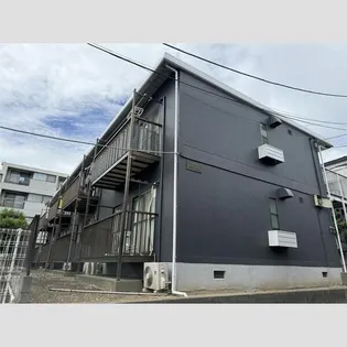 ハイツカテリーナI号棟の画像