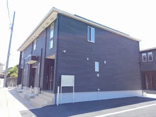 愛知県名古屋市緑区武路町【アパート】の外観