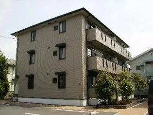 リビングタウン横田新町 Bの画像