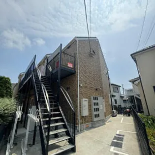 グランデ杉田の画像