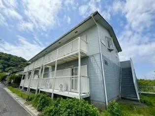 ヴィラブルーマリンの画像