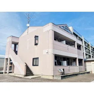 サンフィット小柳IIの画像