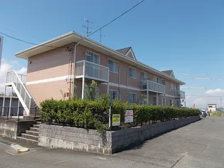 レイクサイドドミールの画像