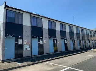 レオパレスリヴェールの画像