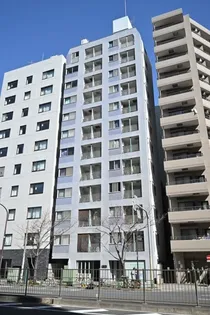 スカイコート浅草国際通りXの画像