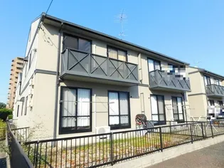 メゾンカメリアC棟の画像