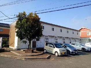 レオパレスクレール ド シエルの画像