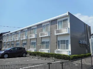 レオパレスゆうゆの画像