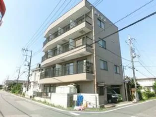 山口ビルの画像