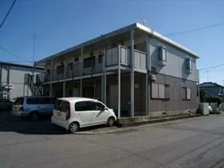 シティハイム十六番館の画像