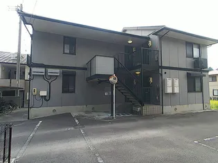 シェルクレール Aの画像