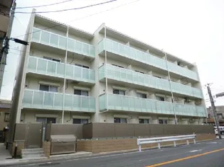 レオネクストルナ大宮の画像