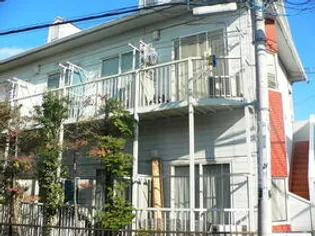 レントハウス奈良町の画像