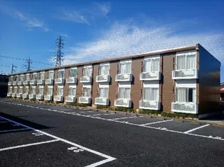 レオパレスロジュマンIIの画像