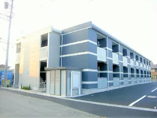 レオネクストGステージの画像