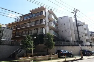 ペアパレス上池台NO 2の画像