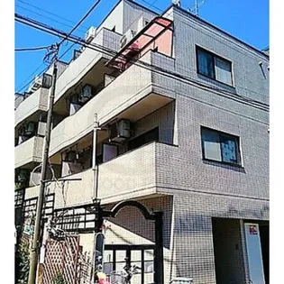 マスターズ南雪谷の画像