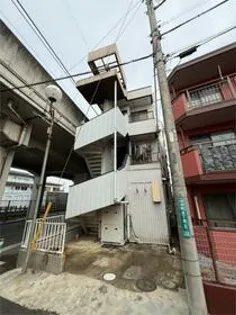 ロックビレッジの画像