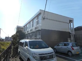 レオパレスマリオの画像