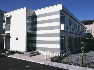 レオパレスフローラ松岡の画像