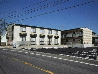 レオパレスセンターヴィレッジの画像