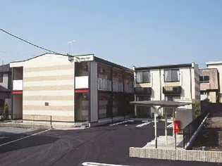 レオパレス駿河の画像