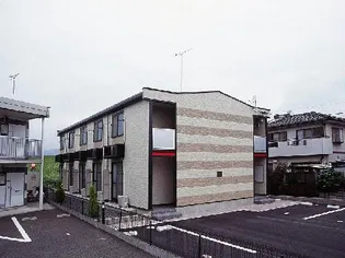 レオパレスシャルムIIの画像