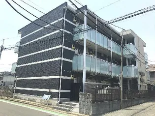 レオネクストシーズ 堀の内の画像