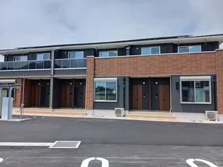 豊浦南町アパートAの画像