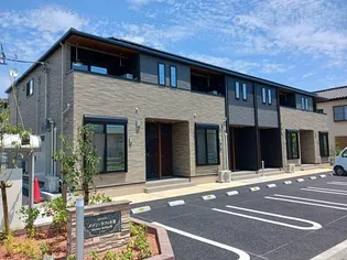 メゾン ラフィネIIIの画像