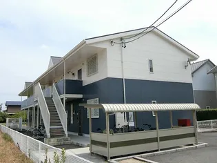 小川ハイツの画像