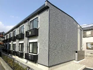 レオパレスタウンコートの画像