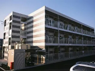 レオパレスバンリュの画像