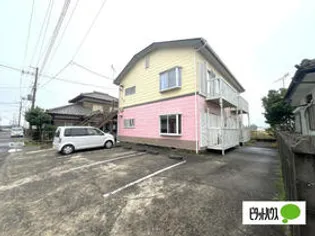 久保木ハイツの画像