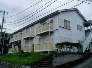 コーポラス八木下第2Bの画像