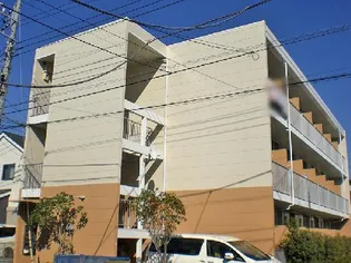 埼玉県さいたま市桜区栄和1丁目【マンション】の外観