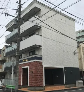 Mー1 TOKYO 東矢口2の画像