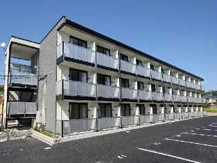 愛知県瀬戸市神川町【マンション】の外観