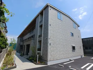 アット楠根の画像