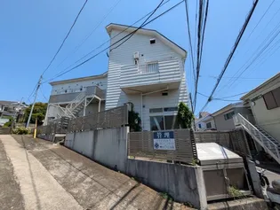 ホワイトヒルズの画像