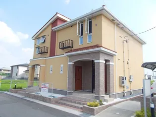 フォレスト ヒルズDの画像