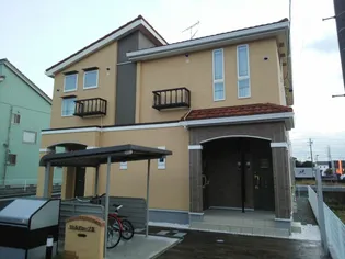 リトルグローブIIIの画像