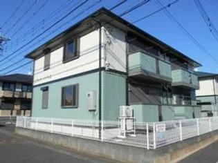 ラッキーハイツCの画像