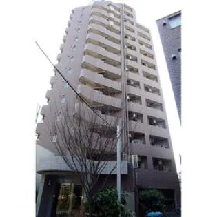 東京都渋谷区笹塚2丁目【マンション】の外観