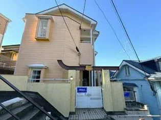 パンシオン読売ランドAの画像