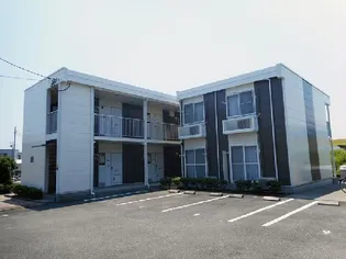 レオパレスリブェールの画像